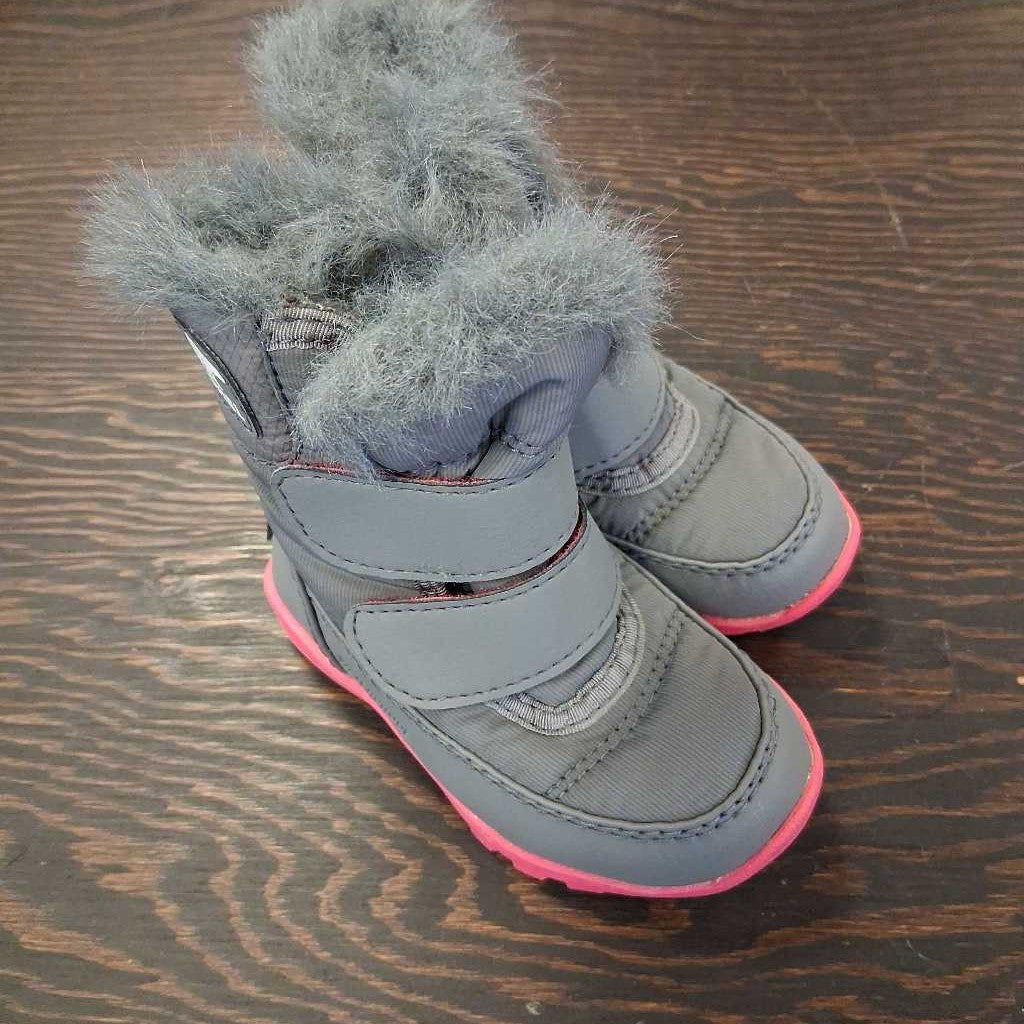 Duck Boots