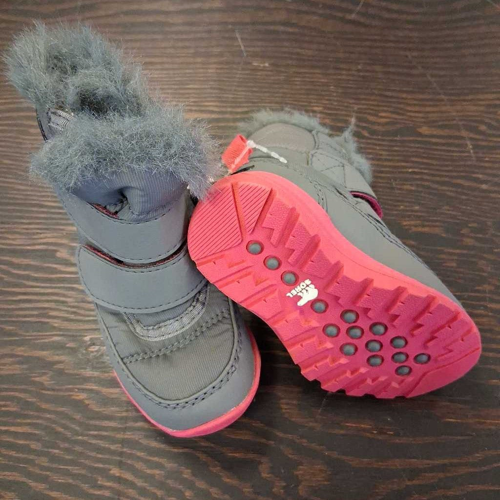 Duck Boots