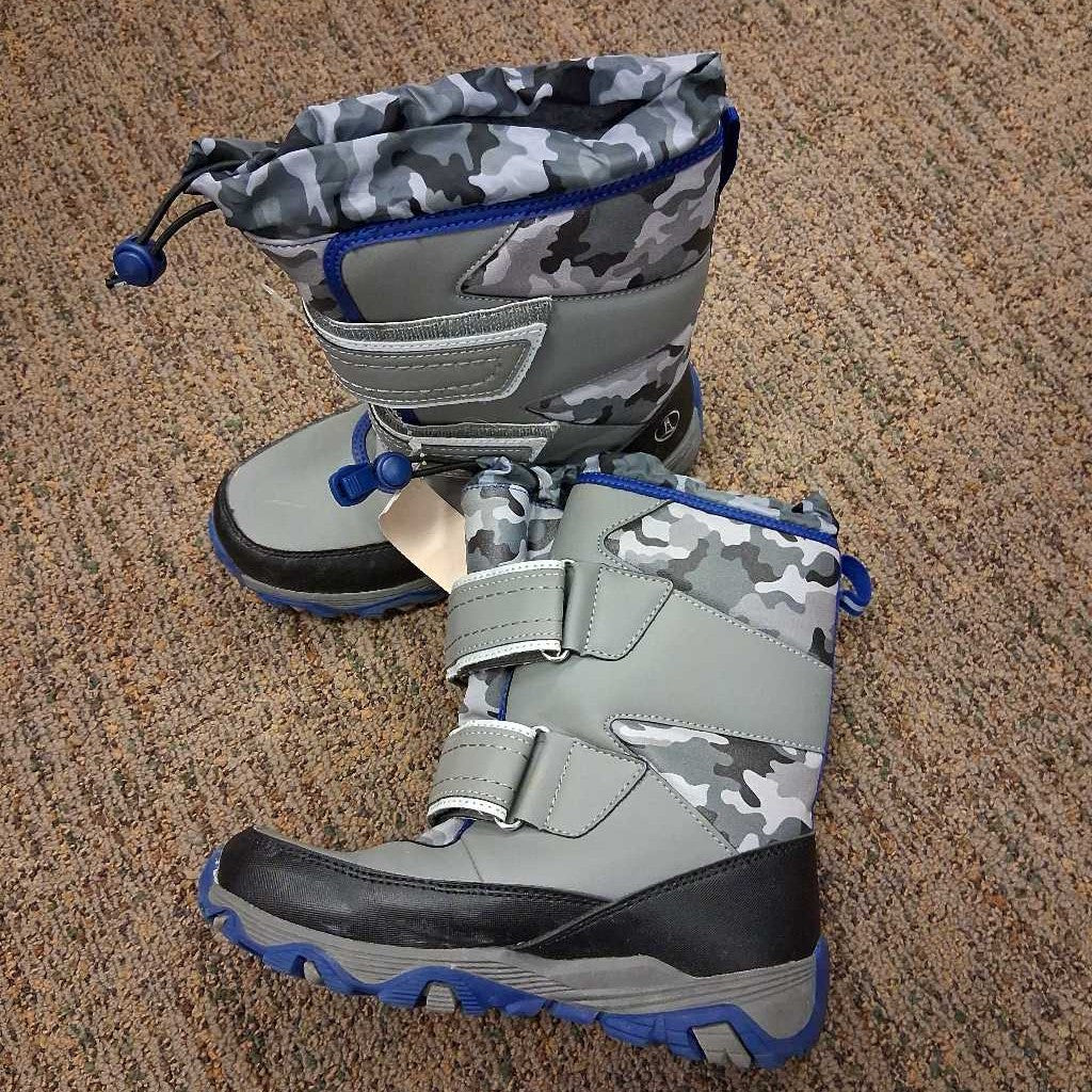 Winter Boots