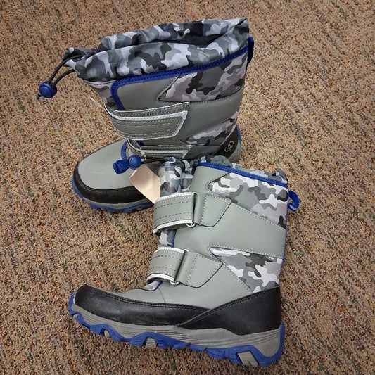 Winter Boots