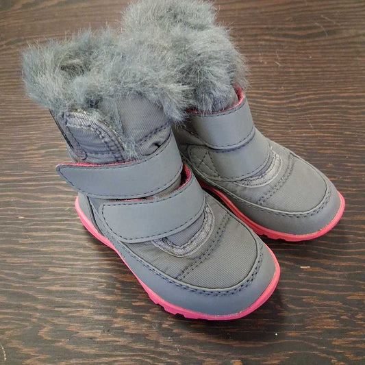Winter Boots
