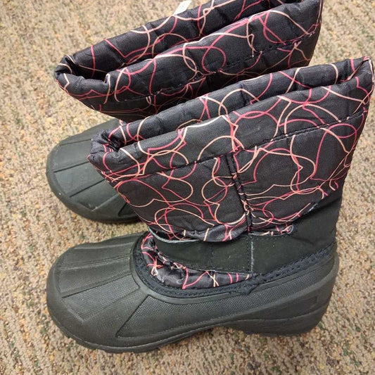 Winter Boots