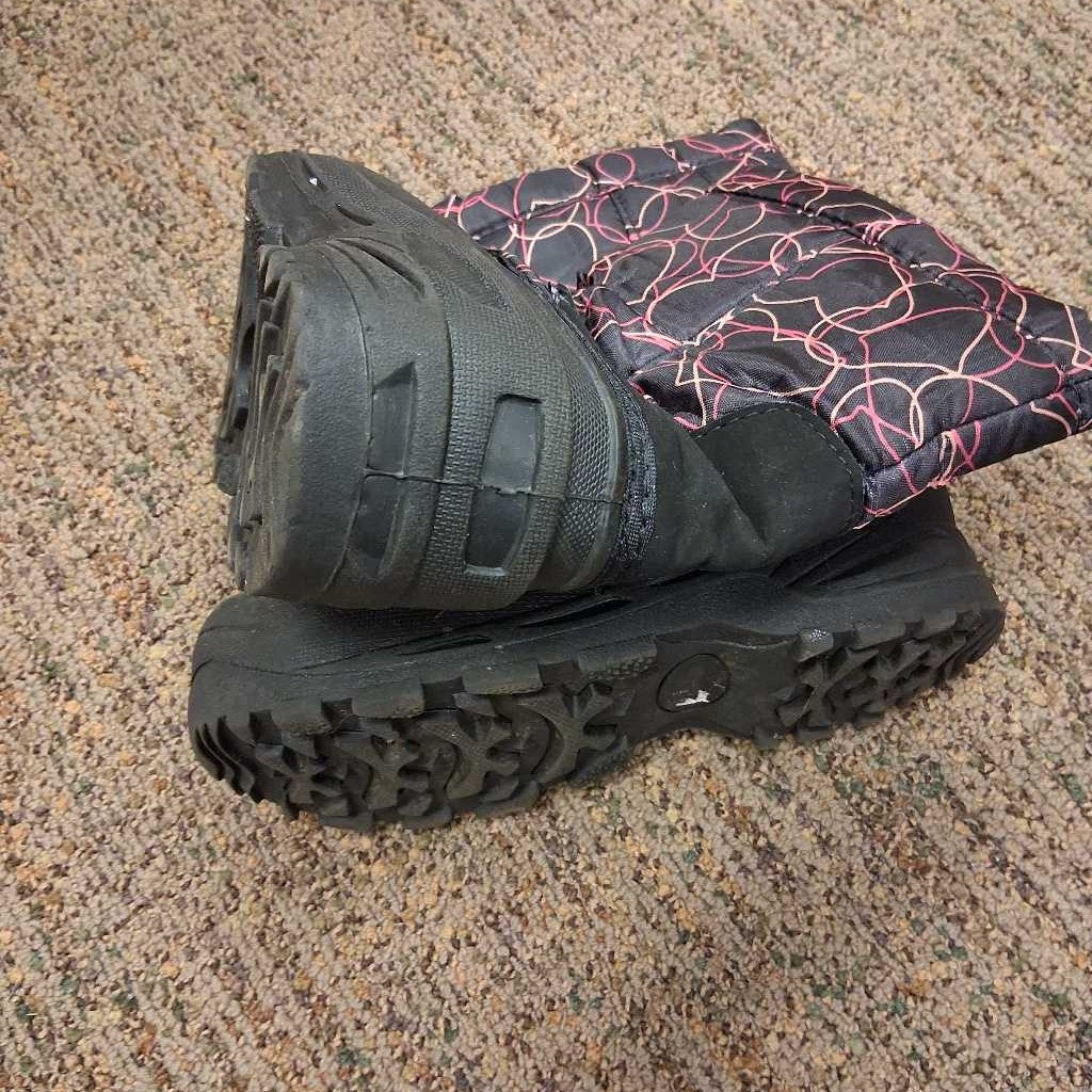 Winter Boots