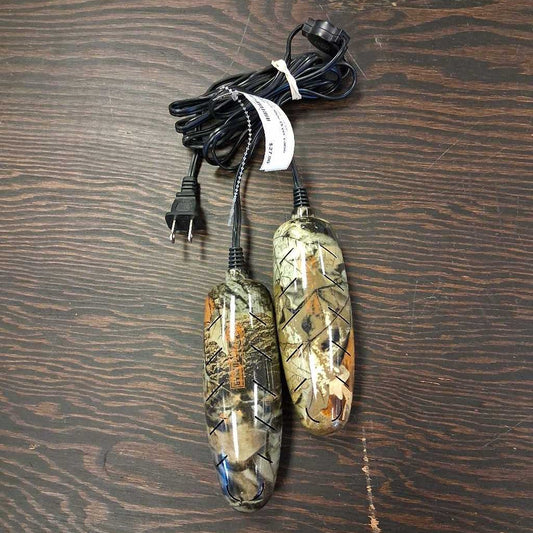 Peet Shoe Dryer