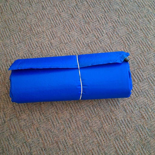 Air pad