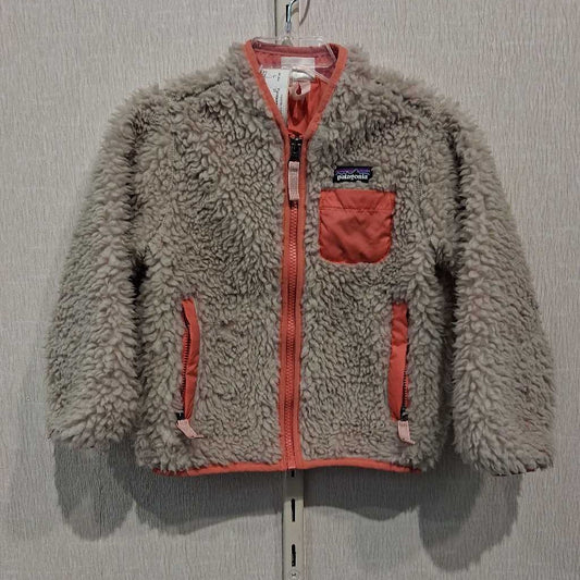 Full Zip Fleece