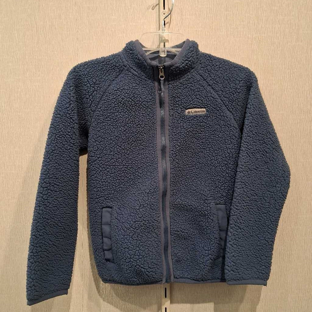 Full Zip Fleece