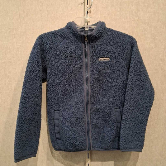 Full Zip Fleece