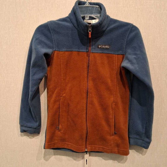 Full Zip Fleece
