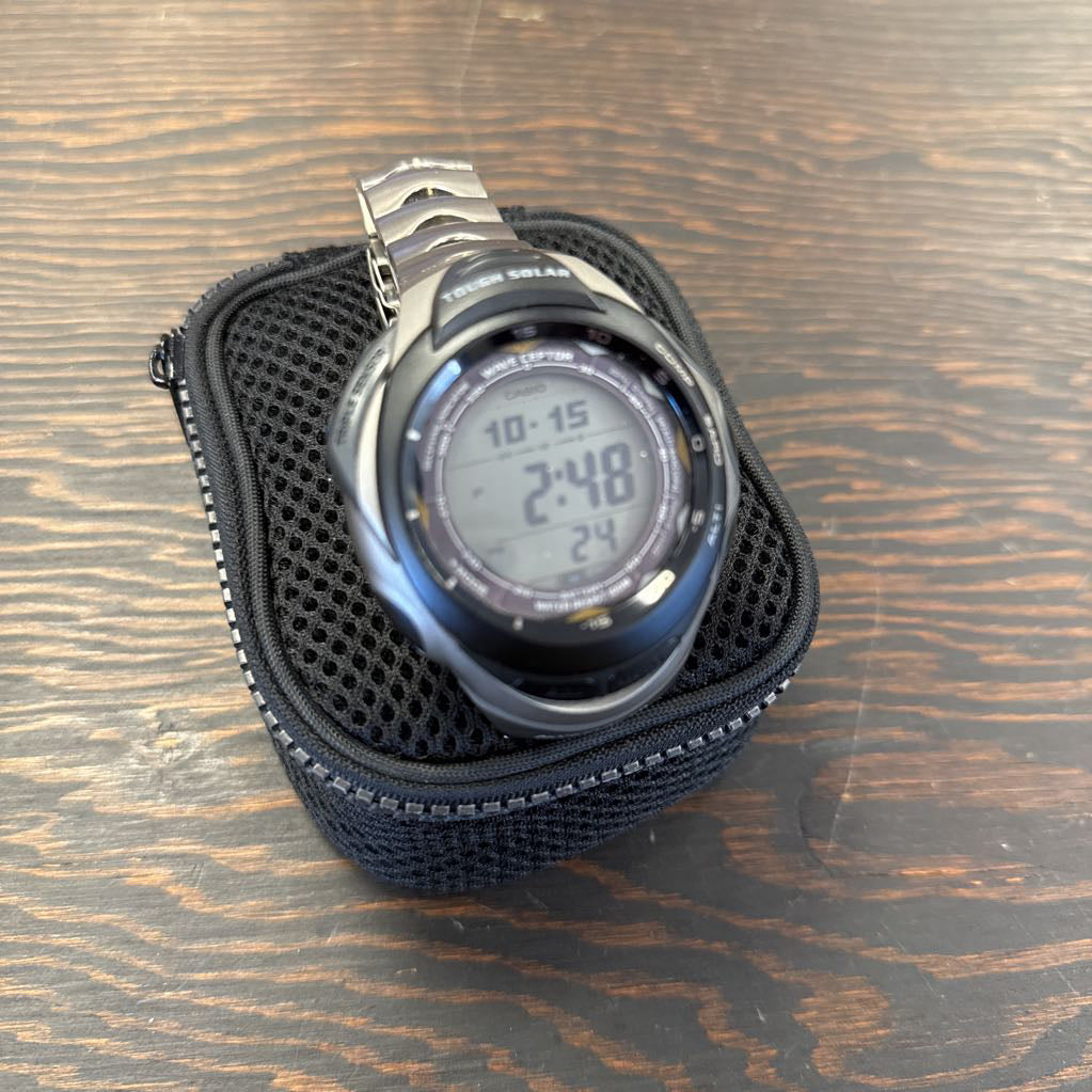 Pathfinder 3043 watch