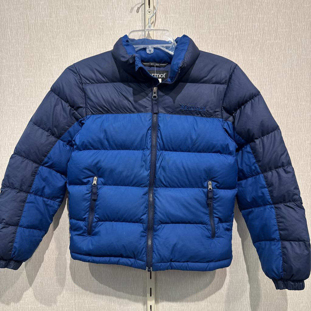 650 FP Down puffer, kids