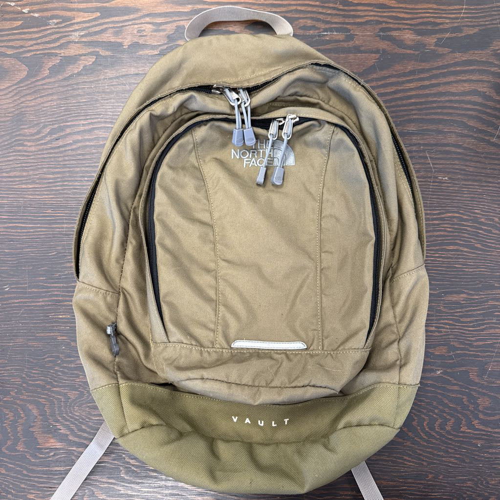 Vault daypack