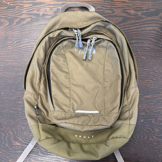 Vault daypack