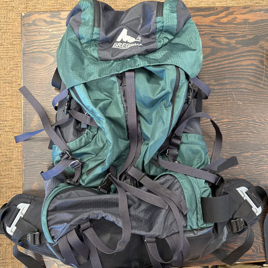 Electra pack 85L (*repair on brain)