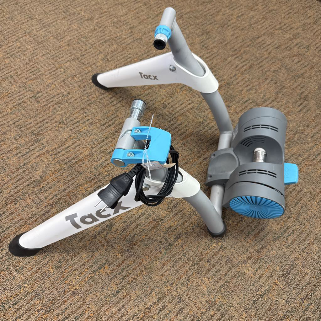 Vortex Smart Trainer