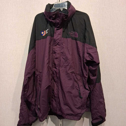 Ski Patrol Jacket