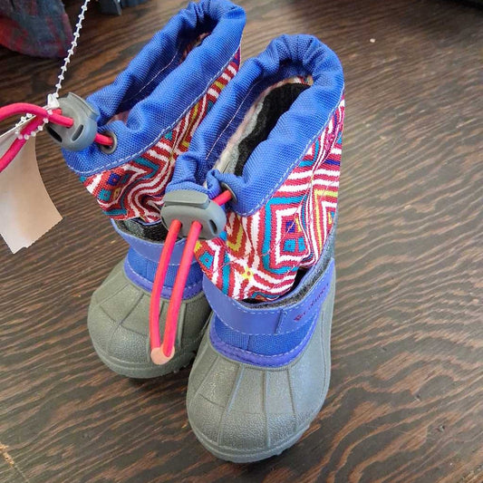 Waterproof Boots