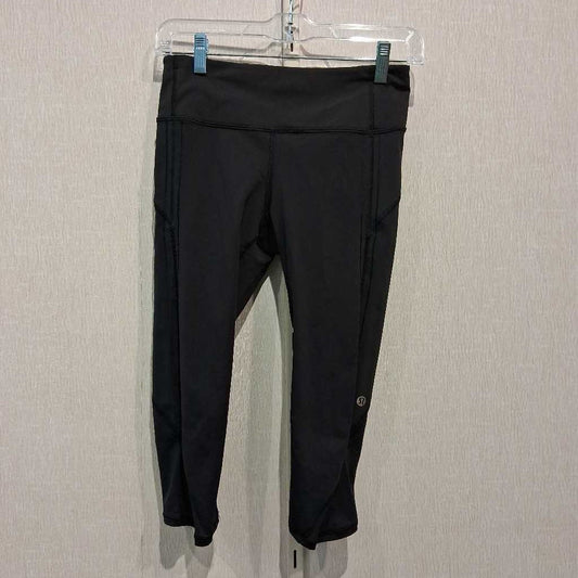 Yoga Capri