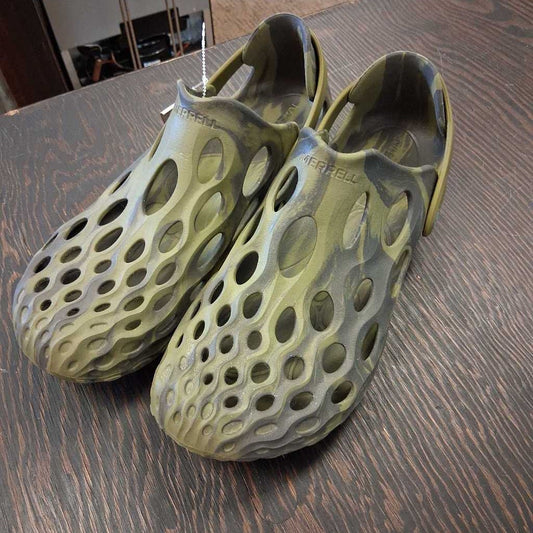 Hydro Moc