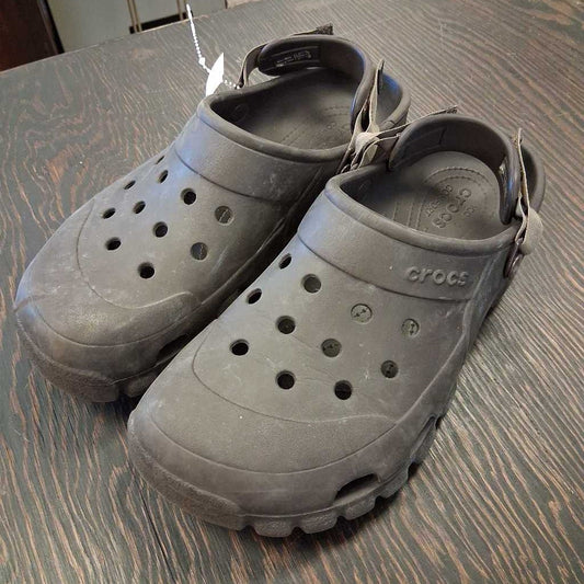 clog
