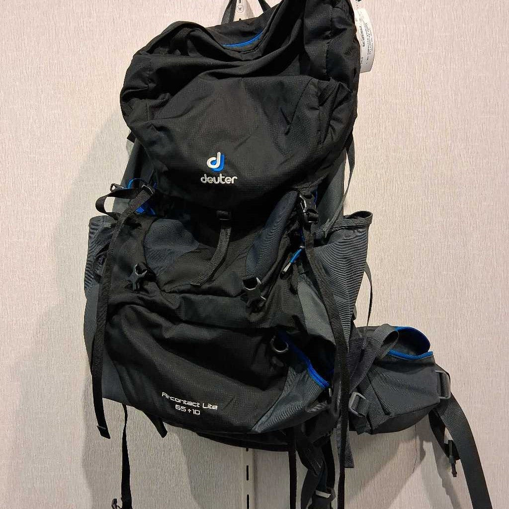 Aircontact Lite Backpack