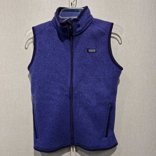 Better Sweater Vest
