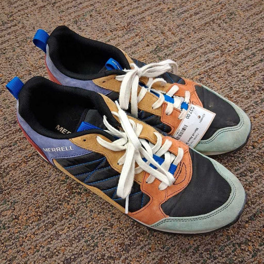 Alpine Sneaker