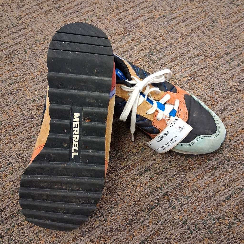 Alpine Sneaker
