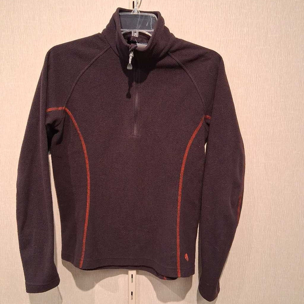 1/4 Zip Fleece