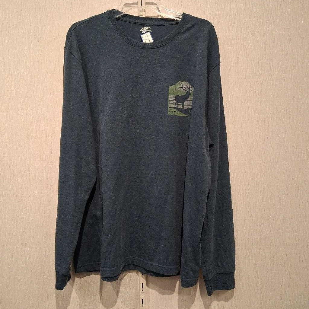 L/S Tshirt
