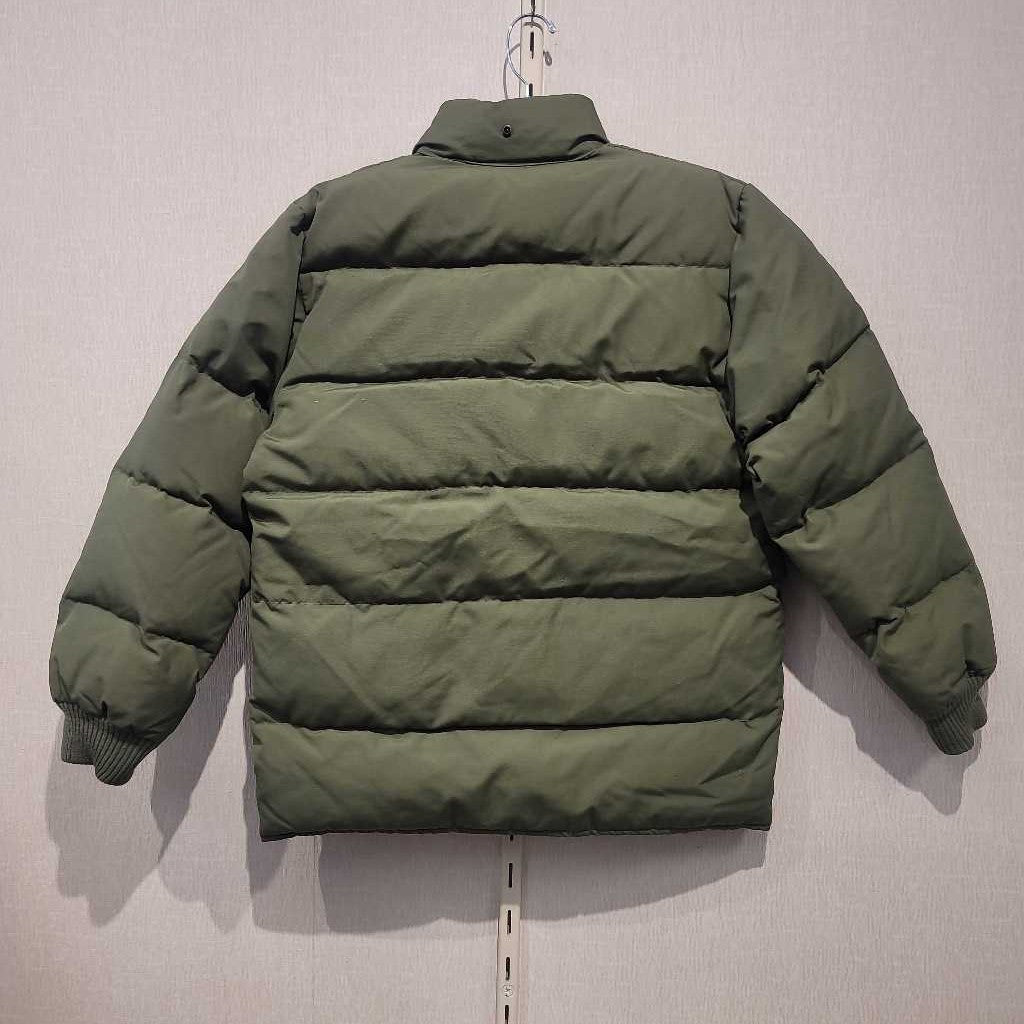 Vintage Down Jacket Men's