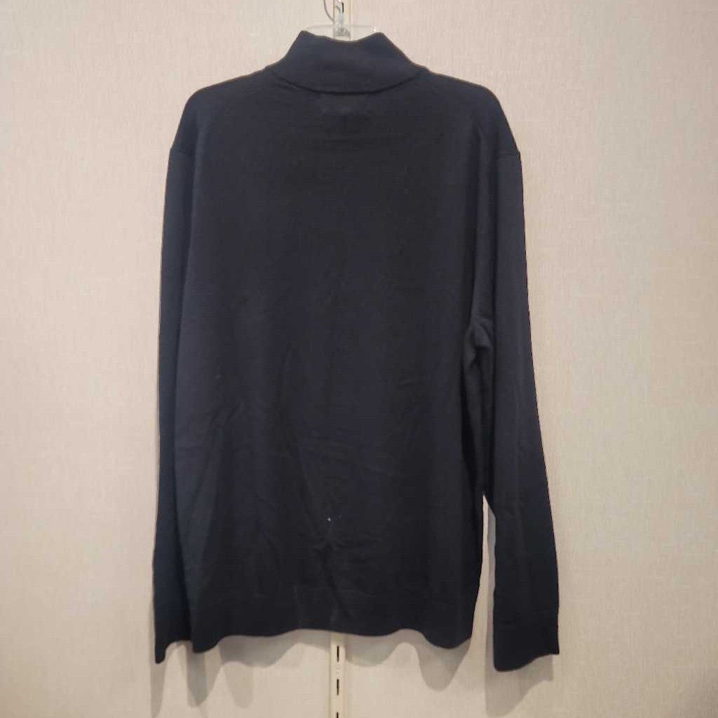 Merino Wool Sweater Men's (new)
