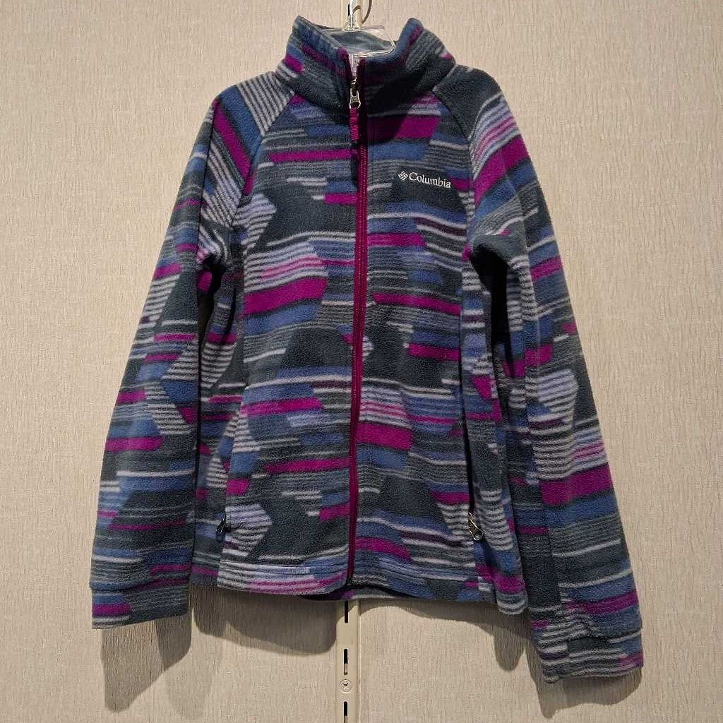 Fleece Jacket Kid's