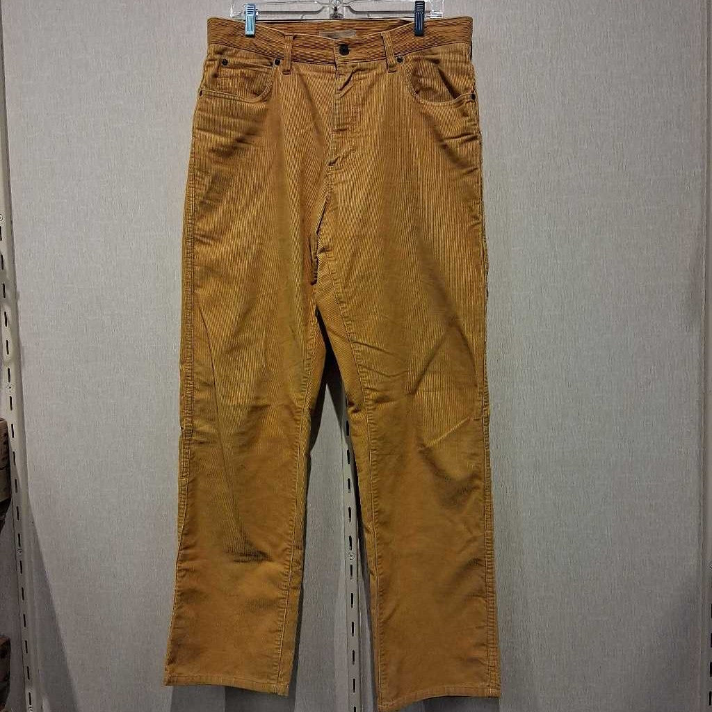 Courduroy Pants