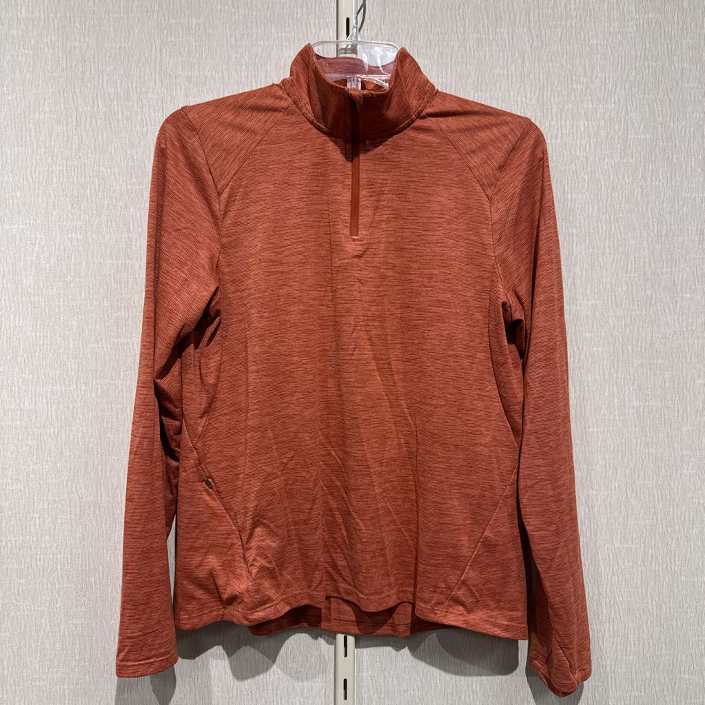 1/4 zip top, Women's