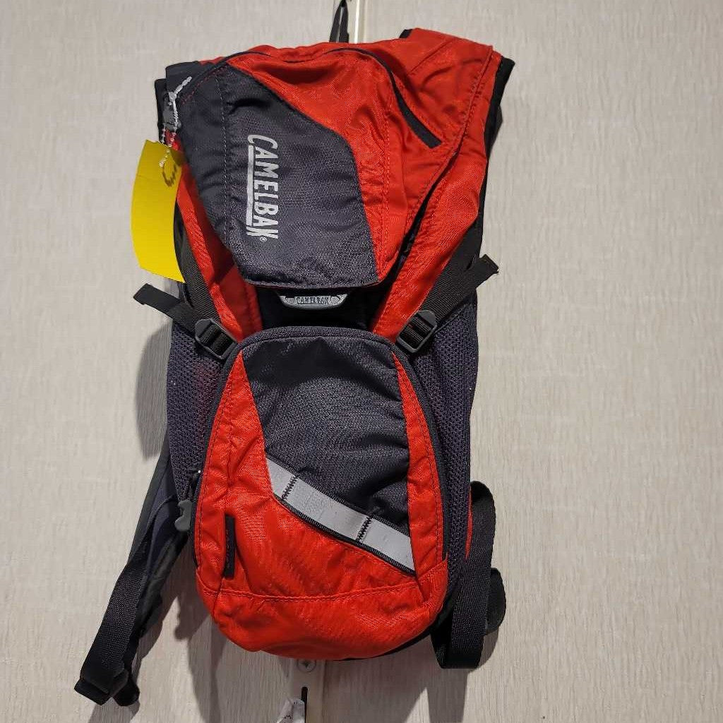 Hydration Pack