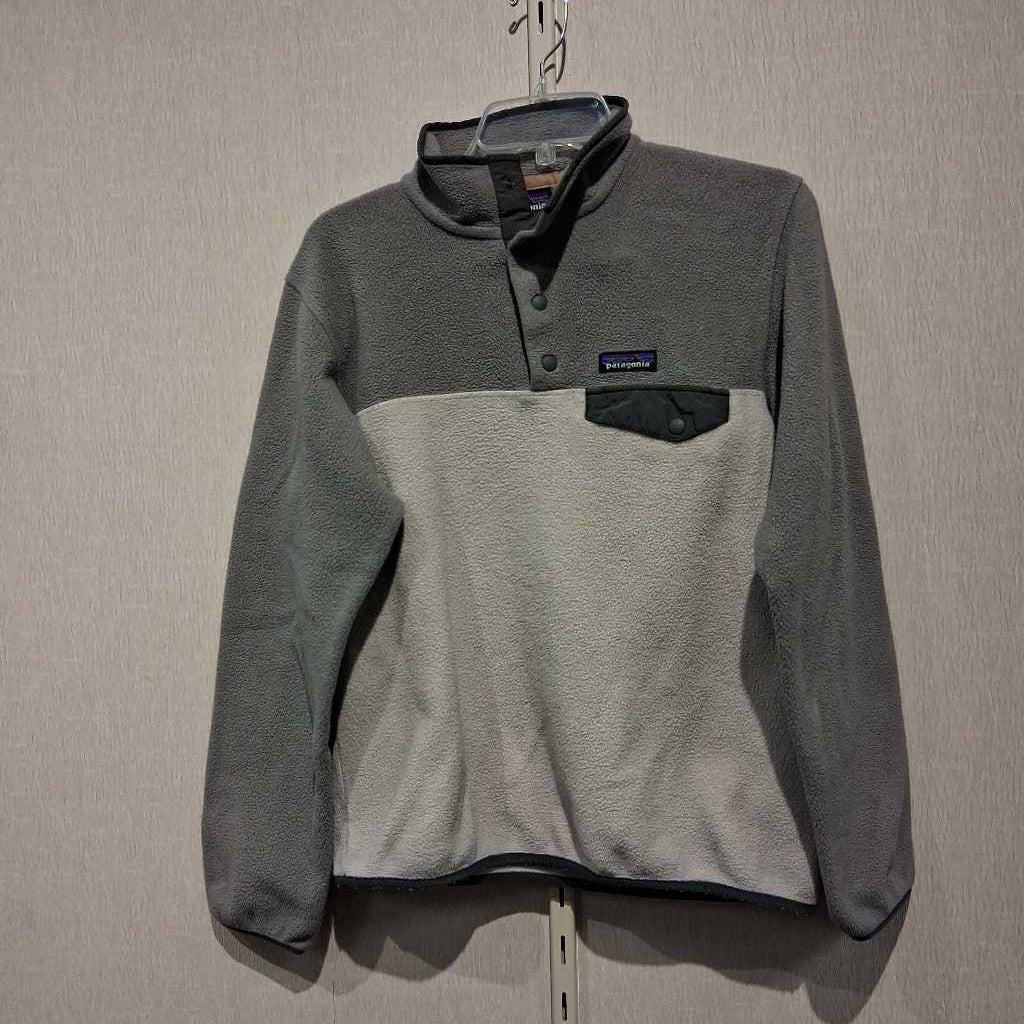 Synchilla Snap-T Pullover, womens