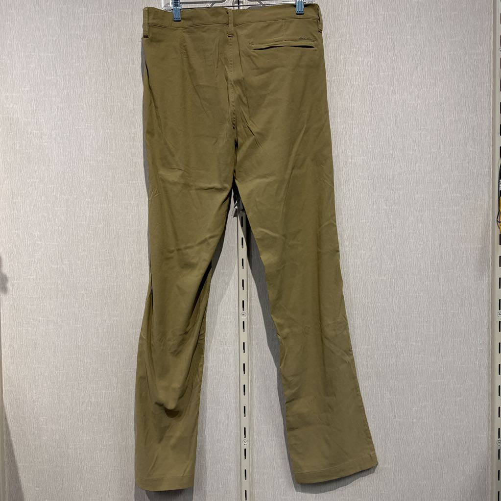 Hiking Pants Men's (sm stain)