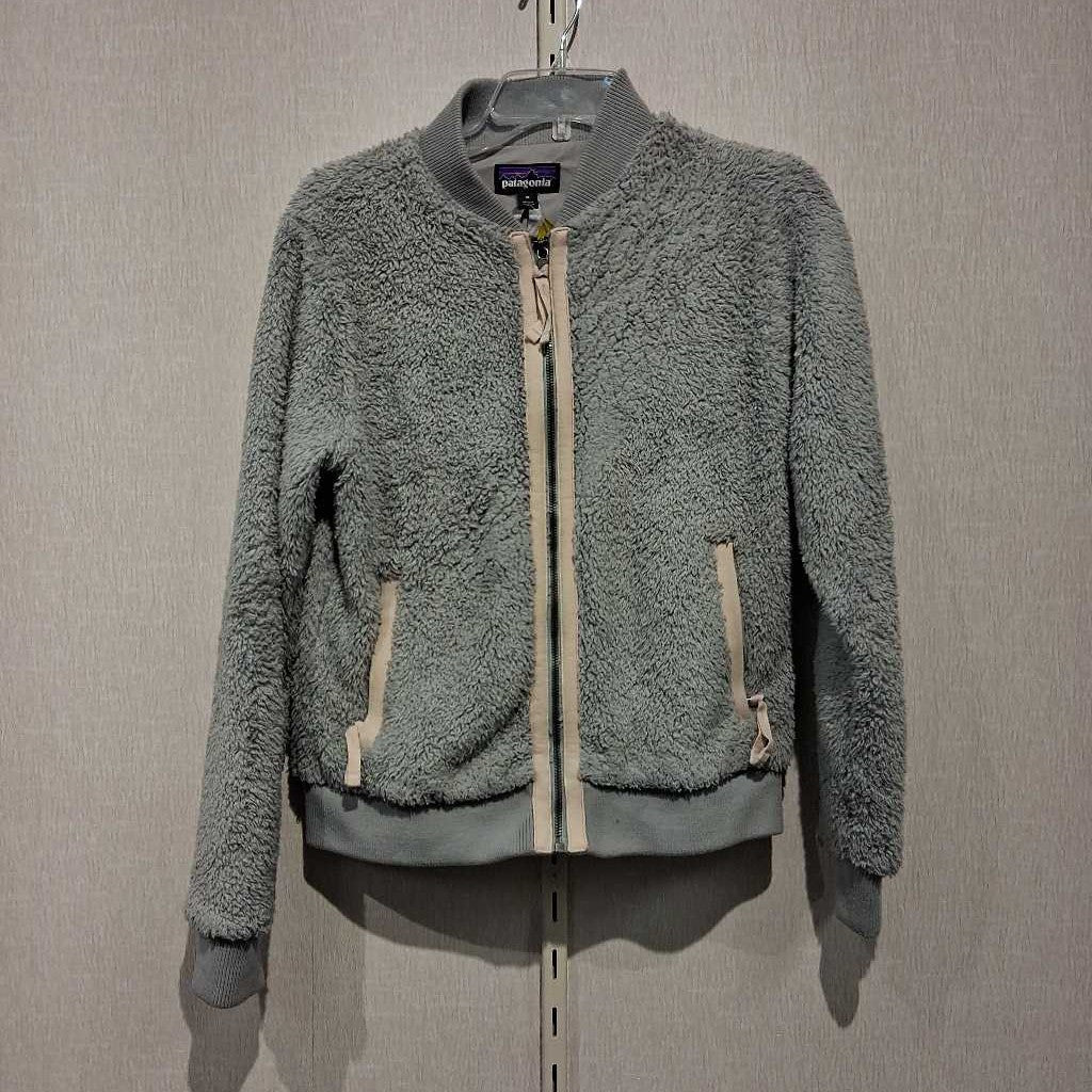 Los Gatos Bomber Jacket