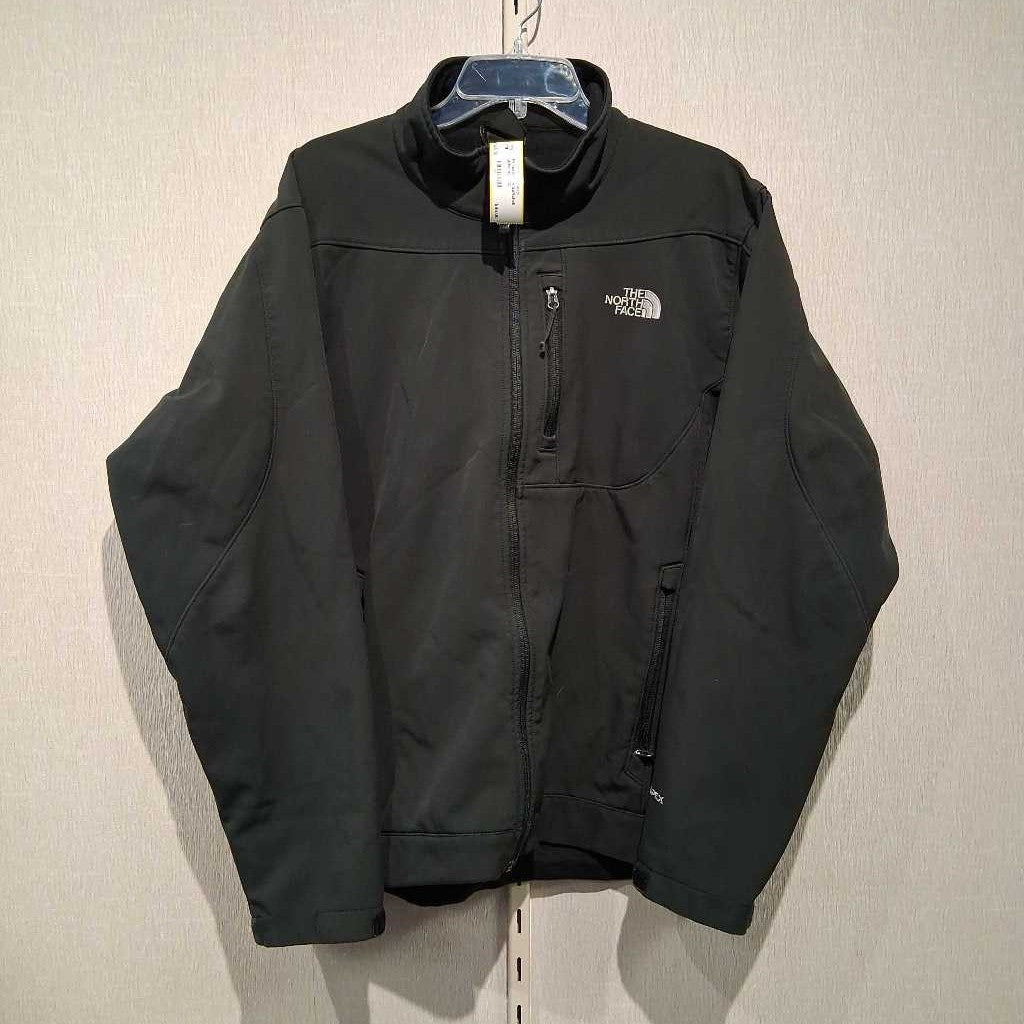 Softshell Jacket