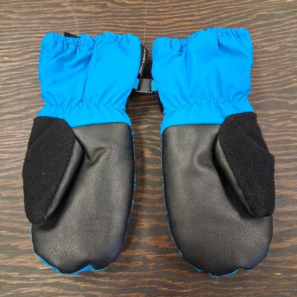 Kid's Dryvent Mittens