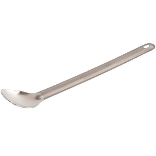 Long Titanium Spoon