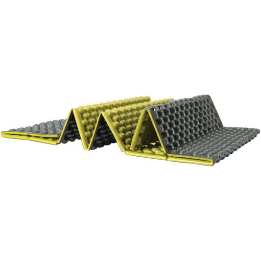 GridLink folding foam pad