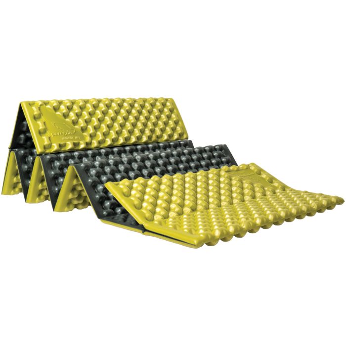 GridLink folding foam pad