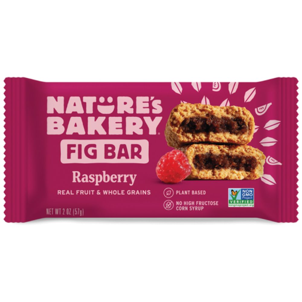 Fig Bar