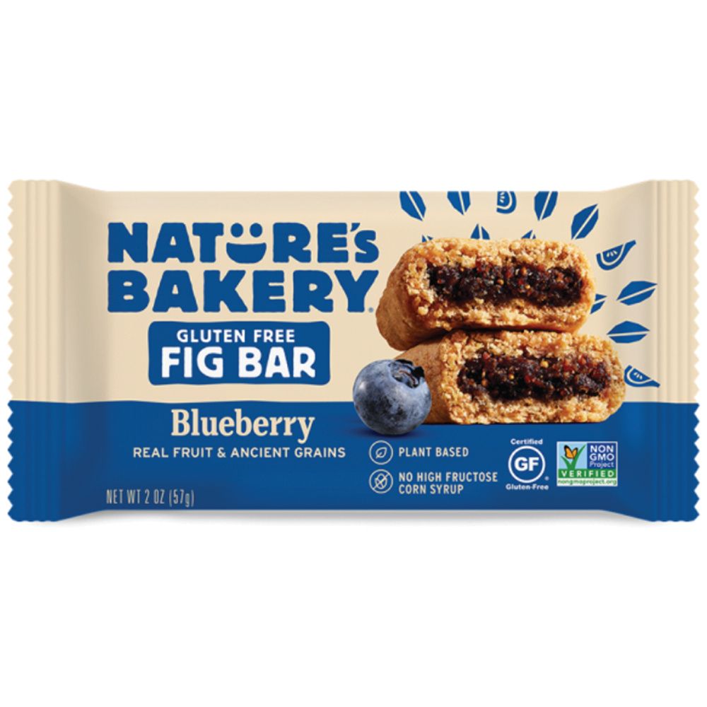 Fig Bar