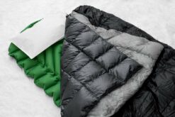 Stratum 55 top quilt by Antigravity Gear