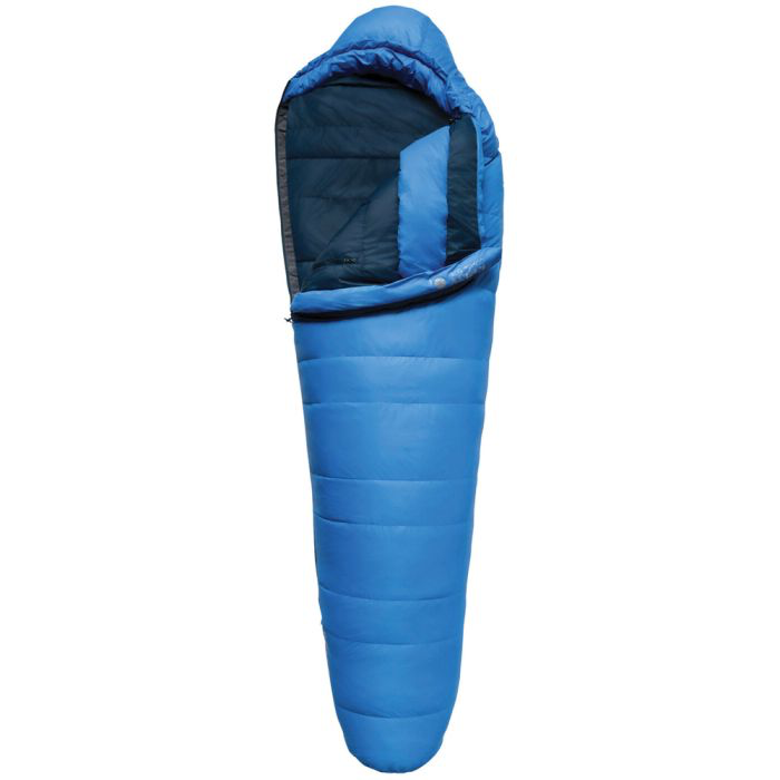 Cosmic 20 550 down sleeping bag