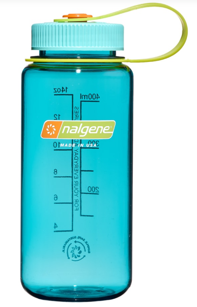 Wide Mouth Sustain 16oz