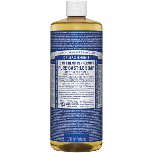 Dr. Bronner's